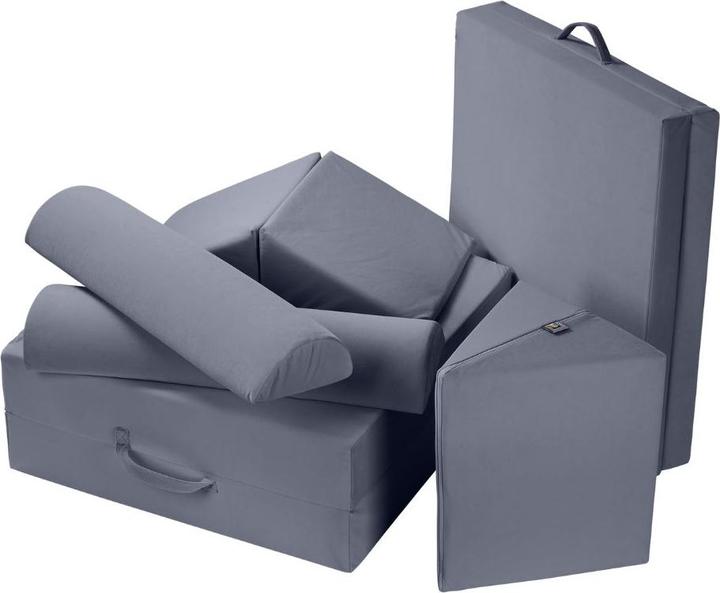 Actual product image Kettler Children's play sofa Kreaty (Children sofa)