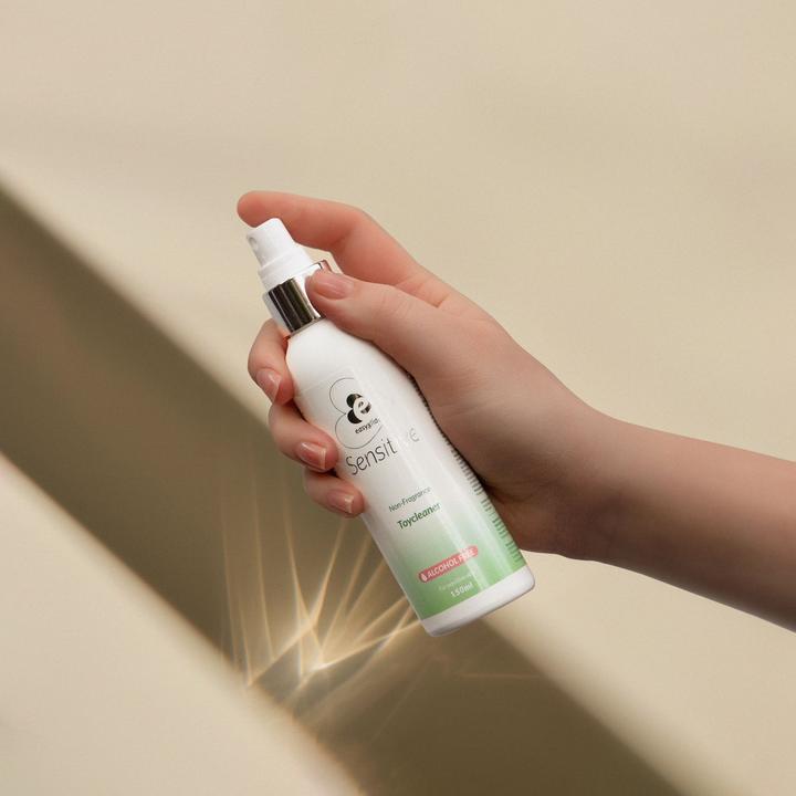 Immagine prodotto EasyGlide Sensitive (150 ml)