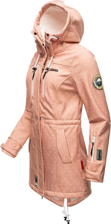 Actual product image Marikoo Cinnamon Bitch (XXL)
