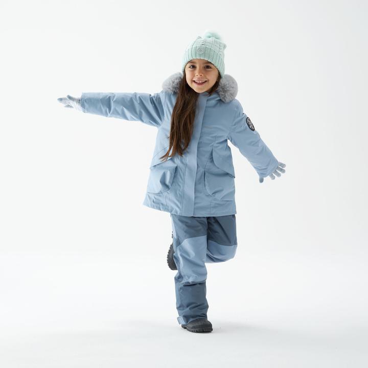 Actual product image Quechua SH500 (122)