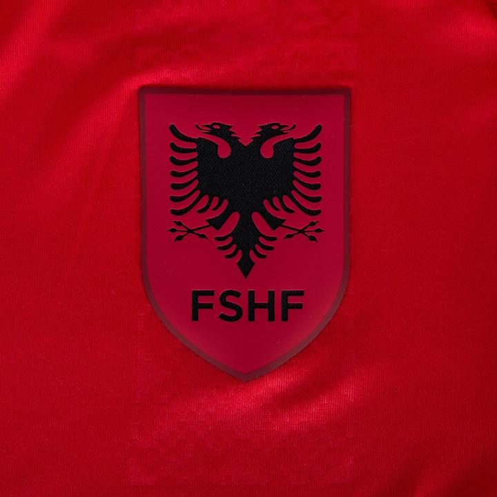 Produktbild Macron Albanien Trikot (M)