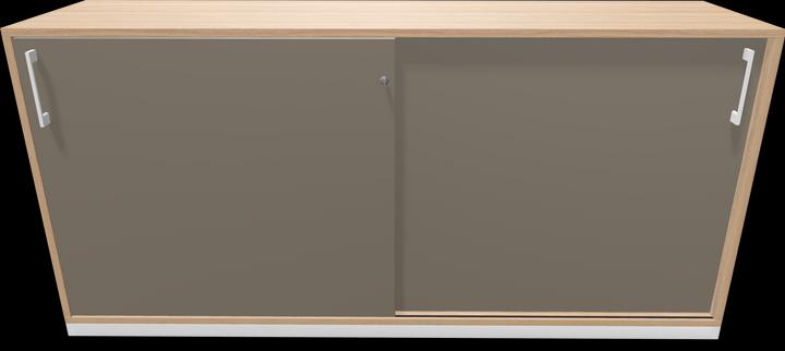 Immagine prodotto Narbutas Scelta armadio ad ante scorrevoli (160 x 40 x 76 cm)