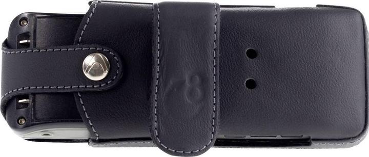 Image du produit JT Berlin Clip ceinture Turnline 620d 622d Noir