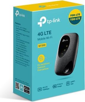 Actual product image TP-Link M7200