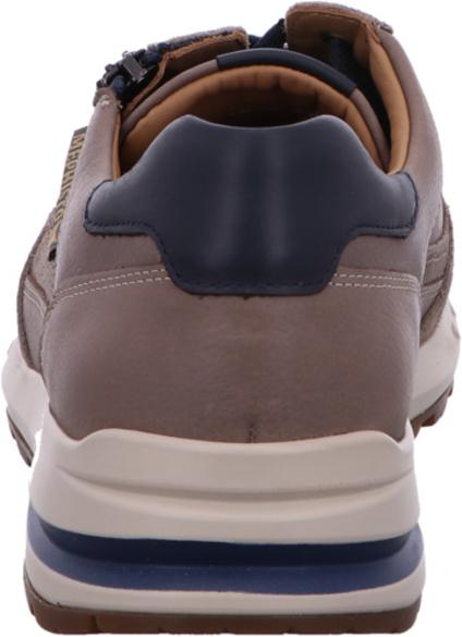 Actual product image Mephisto Lace-up shoes (45)