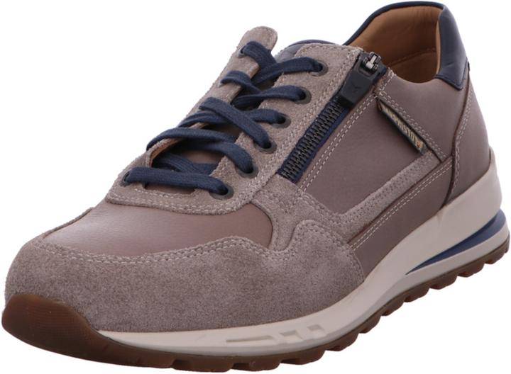 Actual product image Mephisto Lace-up shoes (45)