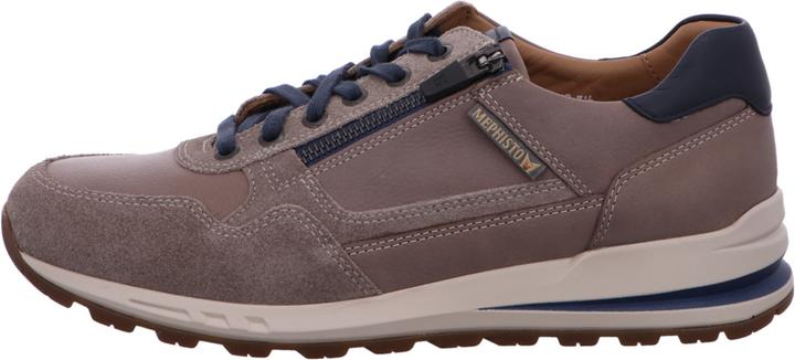 Actual product image Mephisto Lace-up shoes (45)
