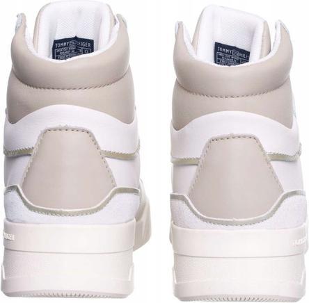 Image du produit Tommy Hilfiger Baskets montantes Femme (37)