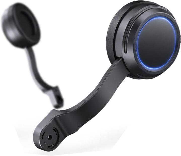 Produktbild VR Shinecon 3D Virtual Reality Headset mit auditivem Eintauchen