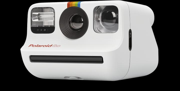 Actual product image Polaroid Go