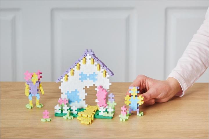 Produktbild Plus-Plus Mini Pastellmischung