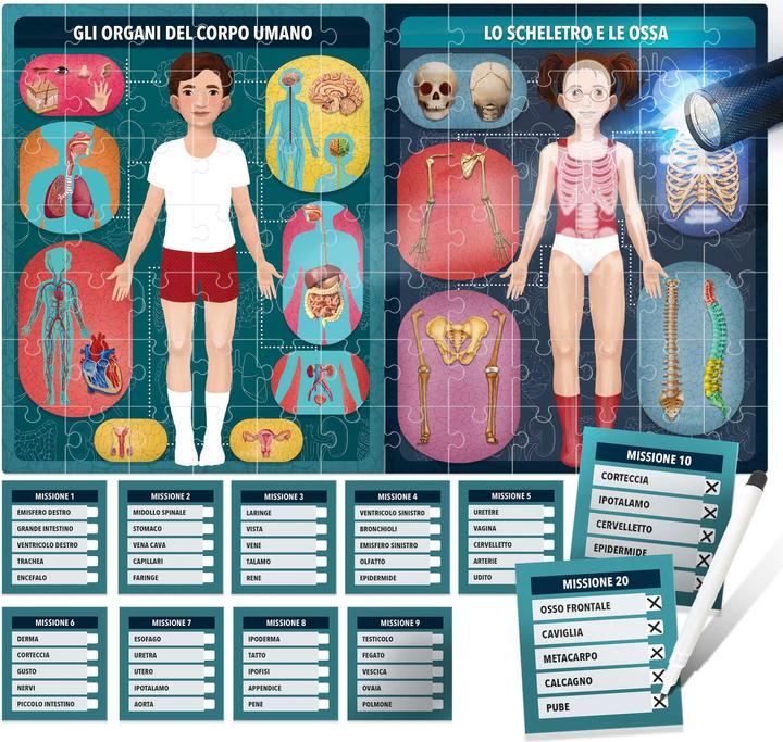 Productafbeelding Headup Games IT21543