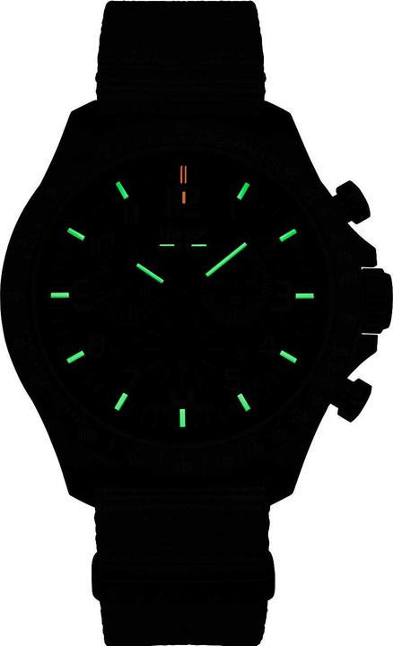 Image du produit Traser P67 Officier Pro Chrono (Chronographe, 46 mm)