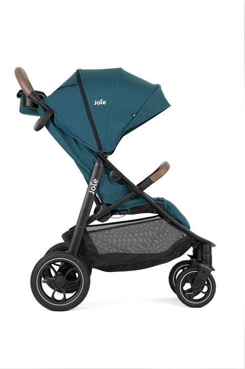 Actual product image Joie Litetrax Pro