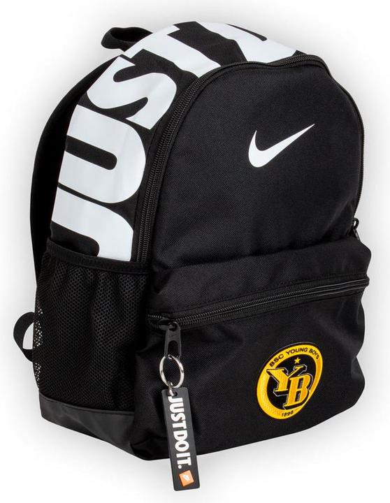 Produktbild BSC Young Boys YB Rucksack Nike Kinder (11 l)
