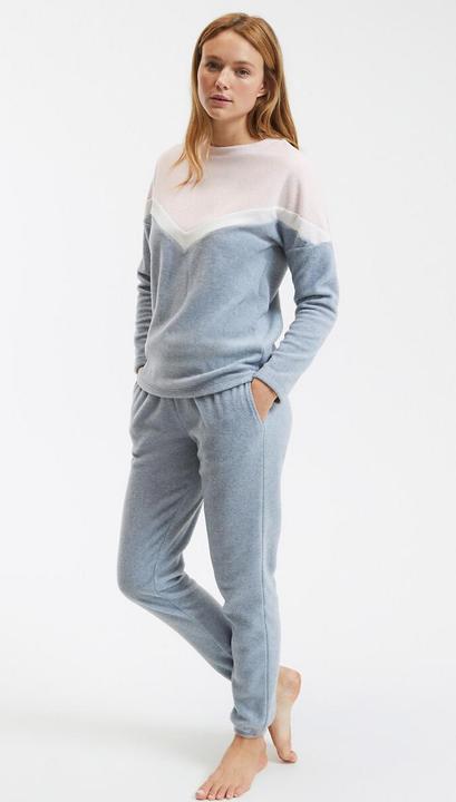 Image du produit So'home Pyjama aus Fleece (38)