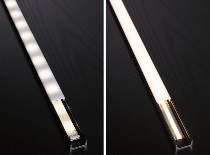 Image du produit Paulmann Luminaires SimpLED COB (RGB, 300 cm, Intérieur)