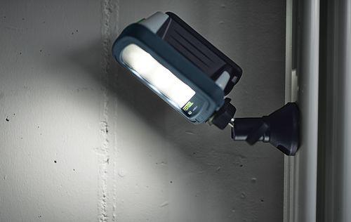 Actual product image Festool Magnetic ball head MA KAL