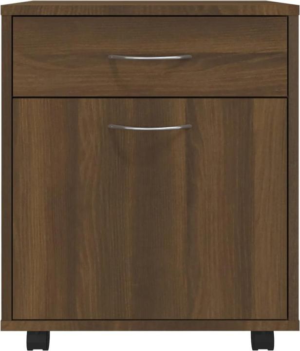 Actual product image VidaXL Sunhild (45 x 38 x 54 cm)