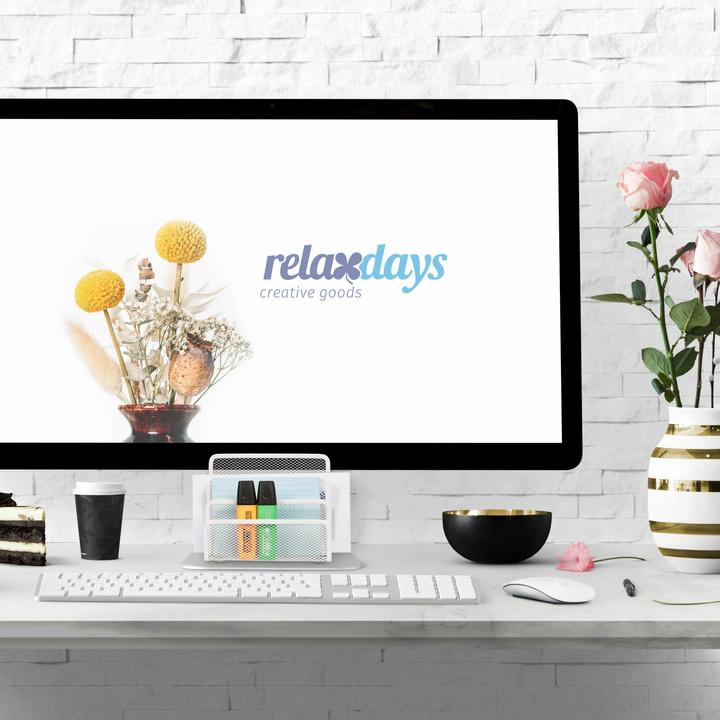 Immagine prodotto Relaxdays 4x palline-per-lavatrice