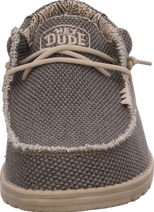 Produktbild Hey Dude Slipper WALLY BRAIDED (42)