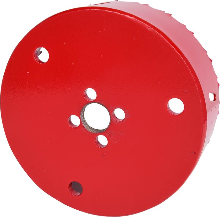 Image du produit KS Tools Scie cloche bimétal HSS (114 millimètres)