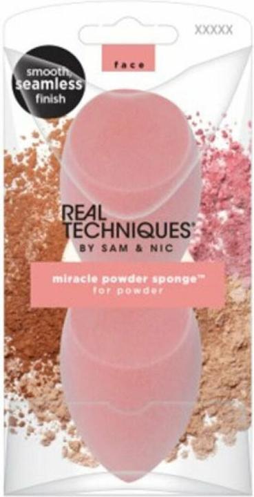 Image du produit Real Techniques Miracle