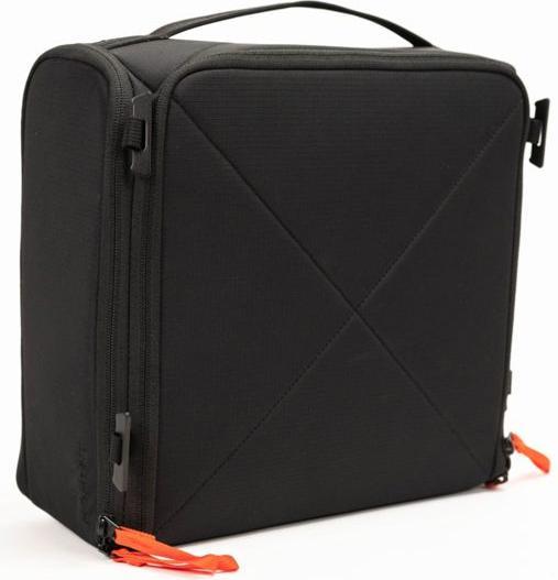 Immagine prodotto Moment Everything Camera Insert 8L - Nero (Borsa a tracolla per fotocamera, 8 l)
