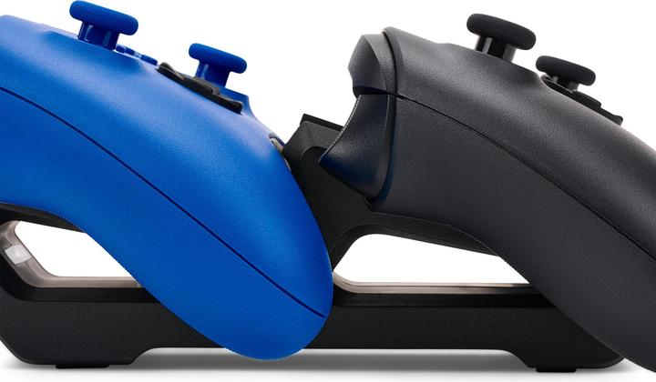 Actual product image PowerA Duo Charging Station (Xbox One X, Xbox Series S, Xbox One S, Xbox Series X)