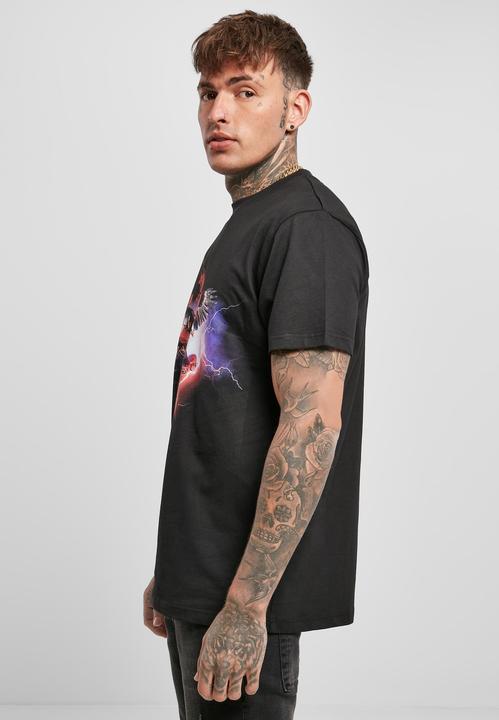 Image du produit Mister Tee Tee-shirt Aigle (XXL)