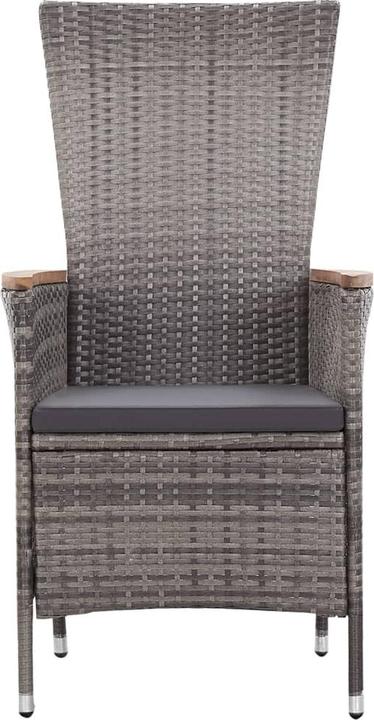 Actual product image VidaXL Salon de jardin
