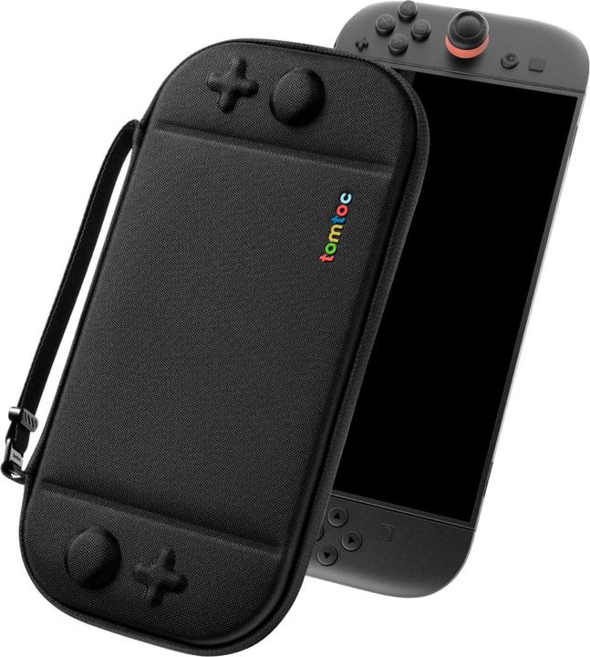 Immagine prodotto tomtoc FancyCase-G05 for Nintendo Switch 2 (Switch 2)