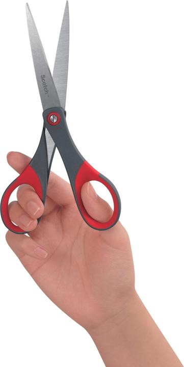 Actual product image Scotch Scissors precision (18 cm)
