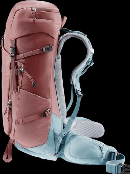 Image du produit Deuter Trail Pro 34 (34 l)