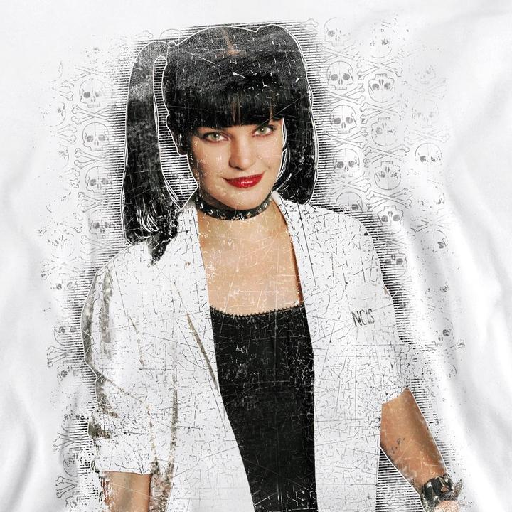 Immagine prodotto Ncis Felpa Abby Teschi Adulto Unisex (XL)