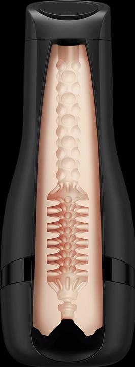 Produktbild Satisfyer Men Sleeve Tornado Bliss