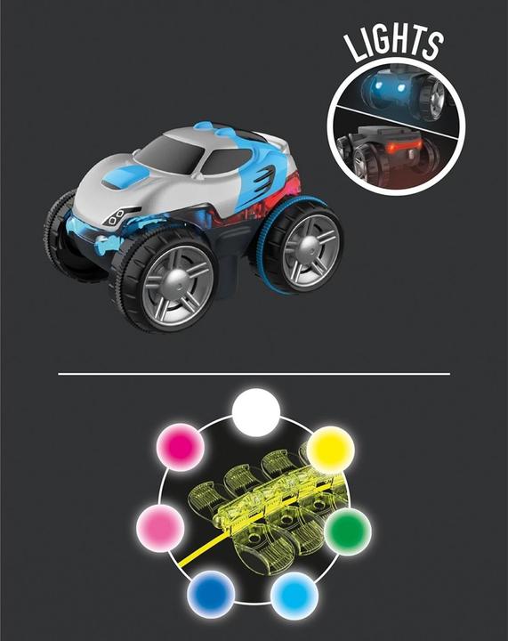 Produktbild Smoby FleXtreme Neon Set