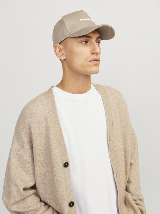 Produktbild Jack & Jones Jacvesterbro Cap Noos (One Size)