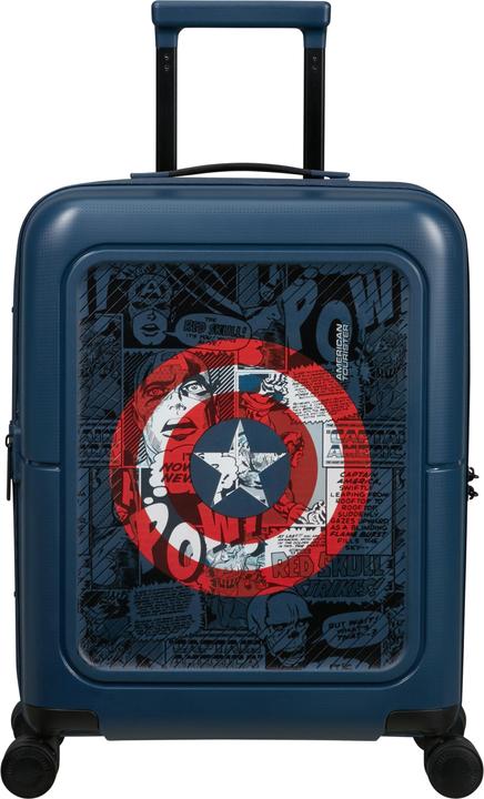 American Tourister DASHPOP DISNEY Spinner (41 l, Handgepäck (bis 50l))