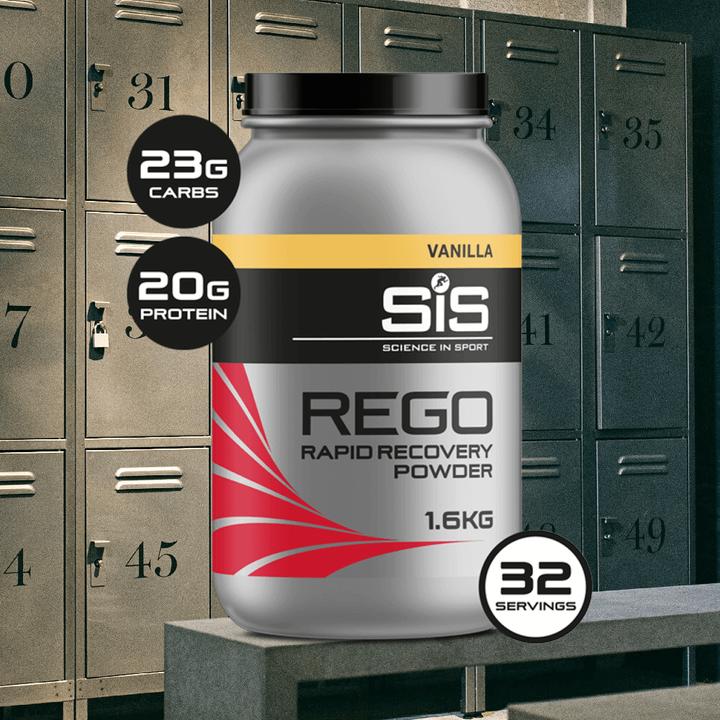 Image du produit SIS REGO Récupération rapide (1 x)