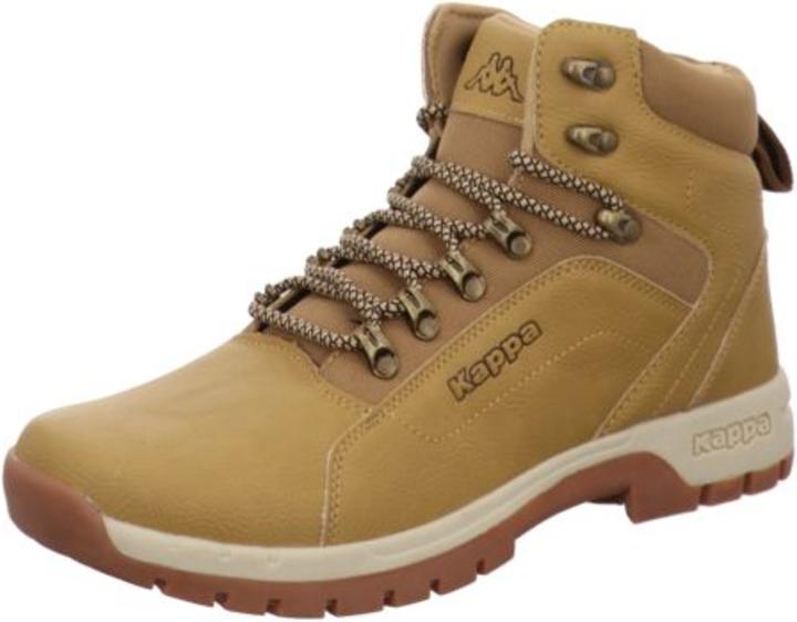 Actual product image Kappa Dolomo (44)
