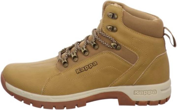 Actual product image Kappa Dolomo (44)