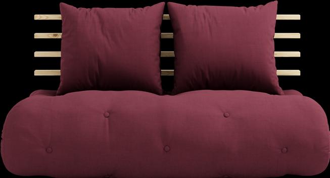 Produktbild Karup Design Shin Sano (2-Sitzer, Bettsofa)