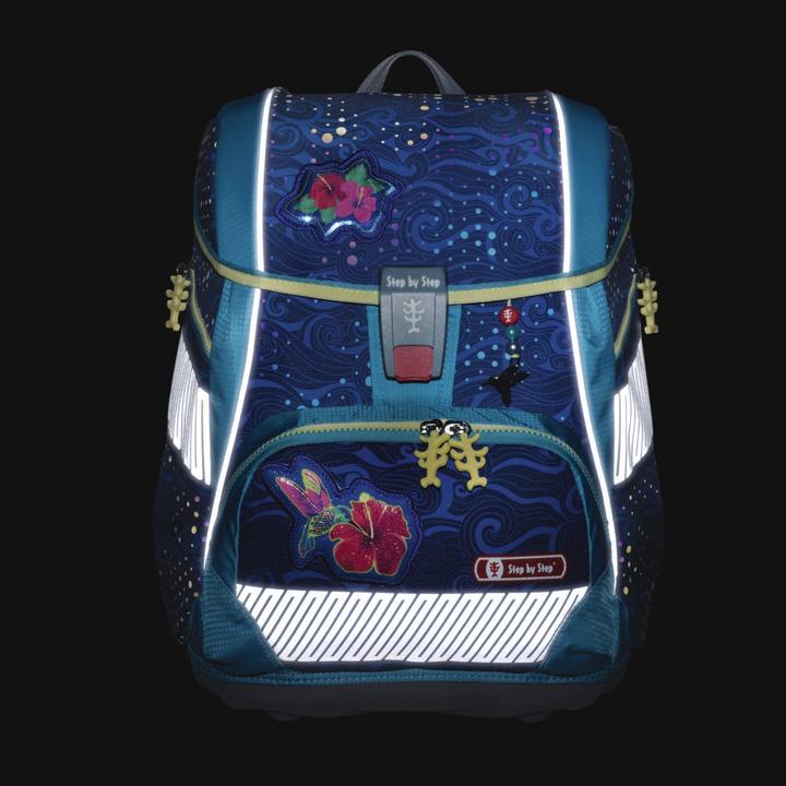 Image du produit Step by Step 2in1 Plus Rainbow Colibri (19 l)