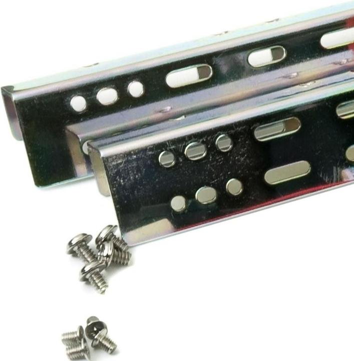 Kingston SNA-BR/35, 2.5" to 3.5" bracket for 2.5" SSDs (0.06 m)