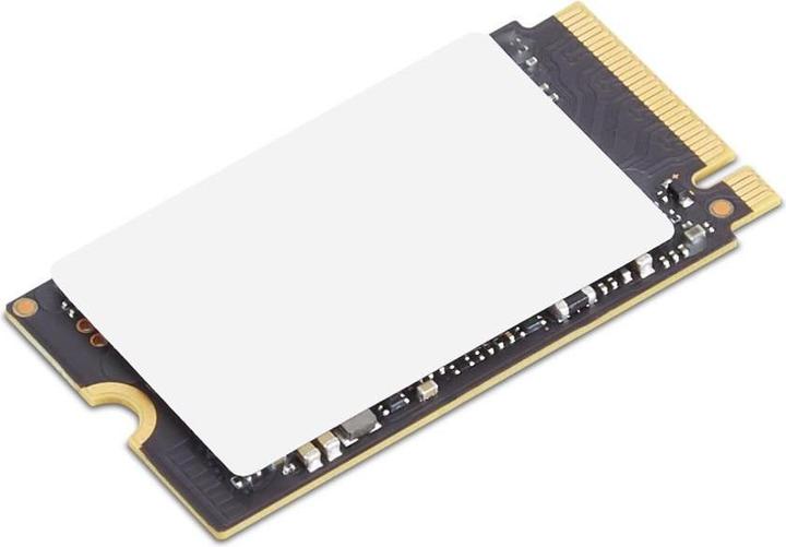 Actual product image Lenovo Ssd asm (512 GB, M.2 2242)