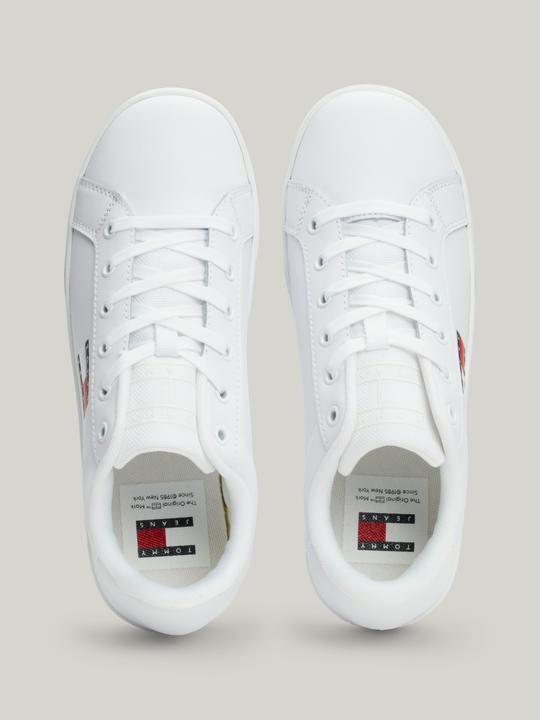 Image du produit Tommy Hilfiger Tjw Flatform Ess (41)