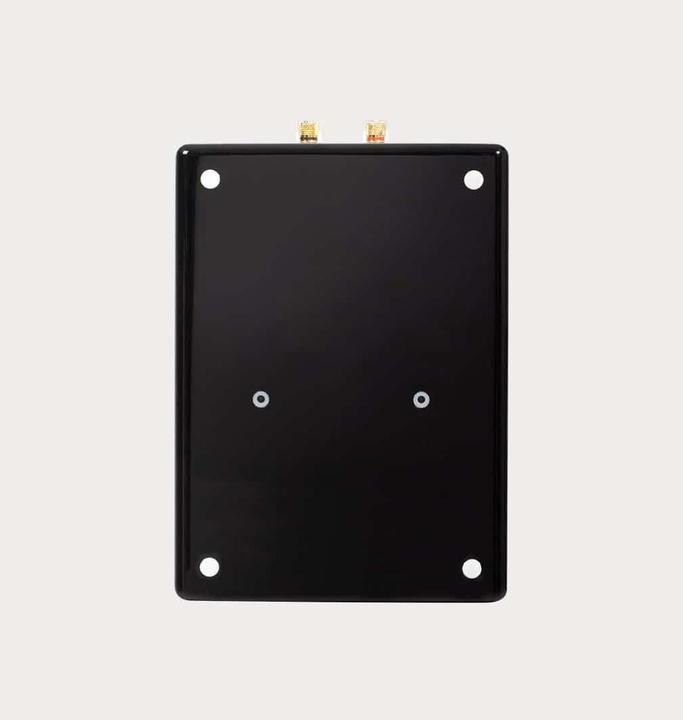Produktbild Sonoro Orchestra SO-11000 (per paar) Zwart (1 Paar, 170 W)