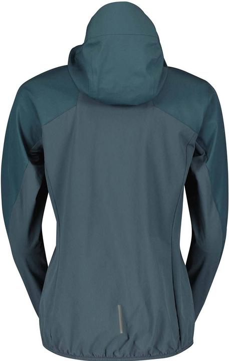 Actual product image Scott Sports Explorair Hybrid (XS)