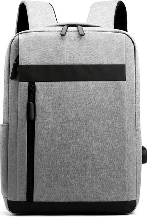 Only-Bags.Store Business Laptop Rucksack grosse Kapazität multifunktionale Usb Aufladung wasserdicht Rucksack